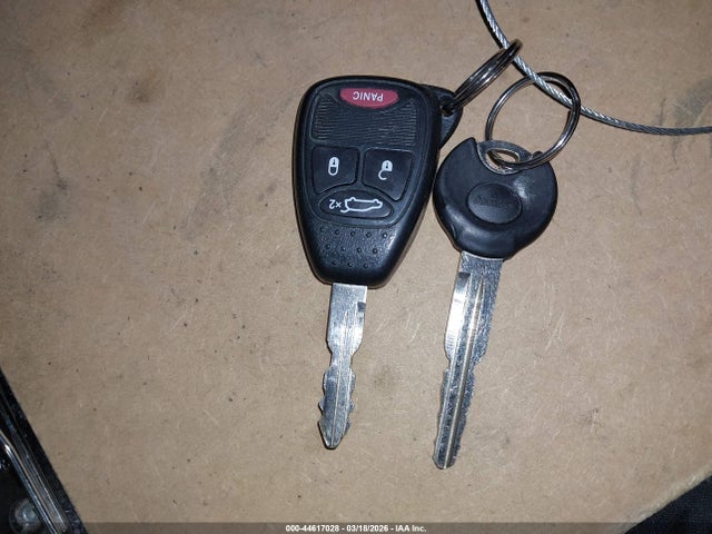 Продаж на аукціоні авто 2006 Chrysler Pacifica Touring, vin: 2A8GF68486R824357, номер лоту: 44617028