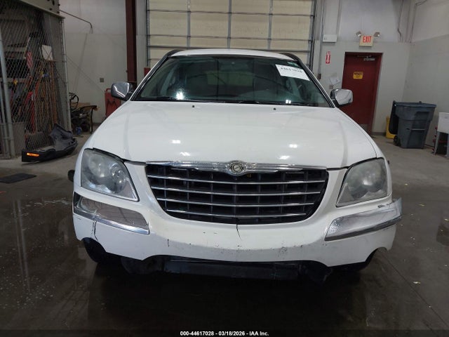 Продаж на аукціоні авто 2006 Chrysler Pacifica Touring, vin: 2A8GF68486R824357, номер лоту: 44617028