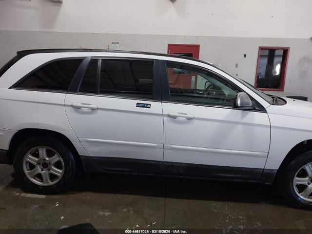 Продаж на аукціоні авто 2006 Chrysler Pacifica Touring, vin: 2A8GF68486R824357, номер лоту: 44617028