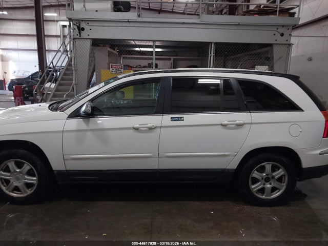 Продаж на аукціоні авто 2006 Chrysler Pacifica Touring, vin: 2A8GF68486R824357, номер лоту: 44617028