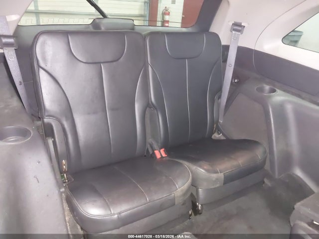 Продаж на аукціоні авто 2006 Chrysler Pacifica Touring, vin: 2A8GF68486R824357, номер лоту: 44617028