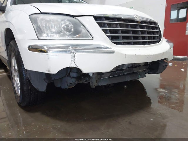 Продаж на аукціоні авто 2006 Chrysler Pacifica Touring, vin: 2A8GF68486R824357, номер лоту: 44617028