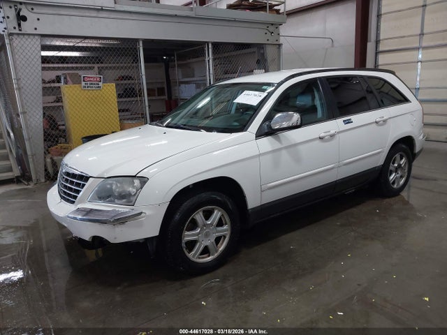 Продаж на аукціоні авто 2006 Chrysler Pacifica Touring, vin: 2A8GF68486R824357, номер лоту: 44617028