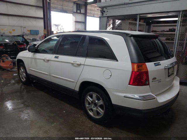 Продаж на аукціоні авто 2006 Chrysler Pacifica Touring, vin: 2A8GF68486R824357, номер лоту: 44617028