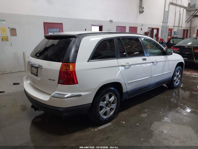 Продаж на аукціоні авто 2006 Chrysler Pacifica Touring, vin: 2A8GF68486R824357, номер лоту: 44617028