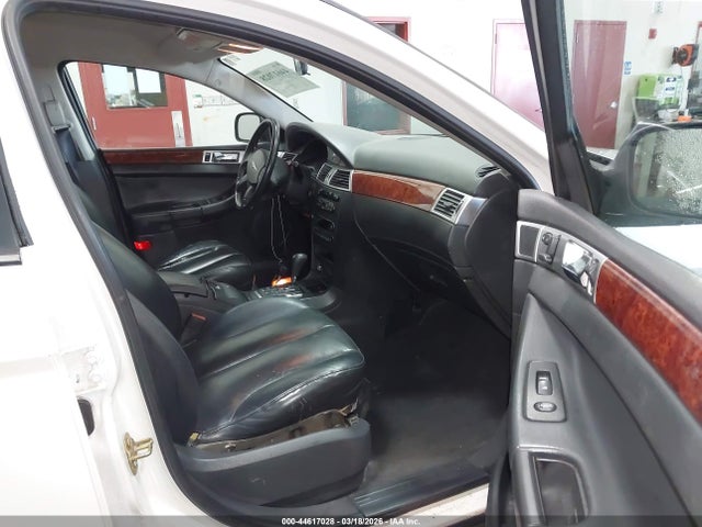 Продаж на аукціоні авто 2006 Chrysler Pacifica Touring, vin: 2A8GF68486R824357, номер лоту: 44617028