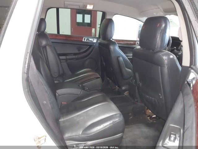 Продаж на аукціоні авто 2006 Chrysler Pacifica Touring, vin: 2A8GF68486R824357, номер лоту: 44617028