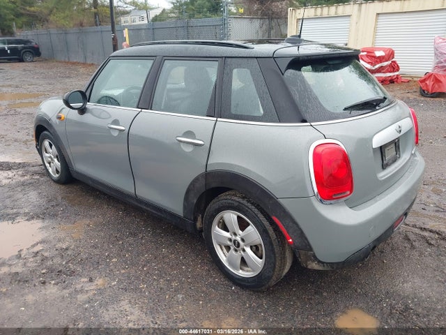 2015 MINI HARDTOP WMWXS5C54FT830613 Photo 2