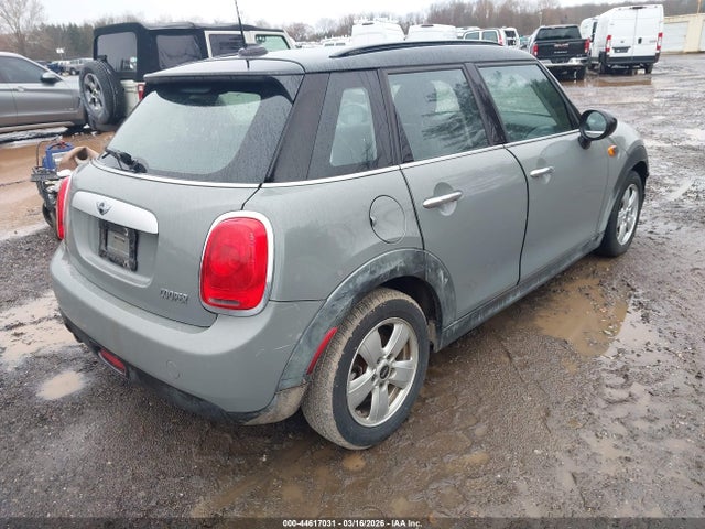 2015 MINI HARDTOP WMWXS5C54FT830613 Photo 3