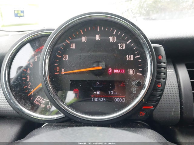 2015 MINI HARDTOP WMWXS5C54FT830613 Photo 6