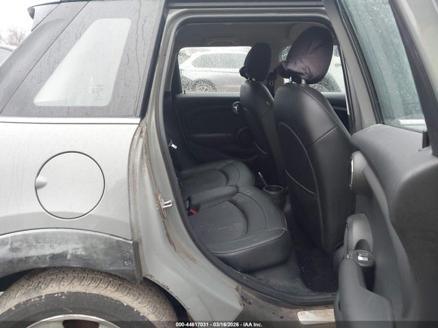 2015 MINI HARDTOP WMWXS5C54FT830613 Photo 7