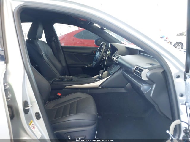 Aukcja sprzedaży 2015 Lexus Is 250, vin: JTHBF1D21F5053549, numer aukcji: 44617032