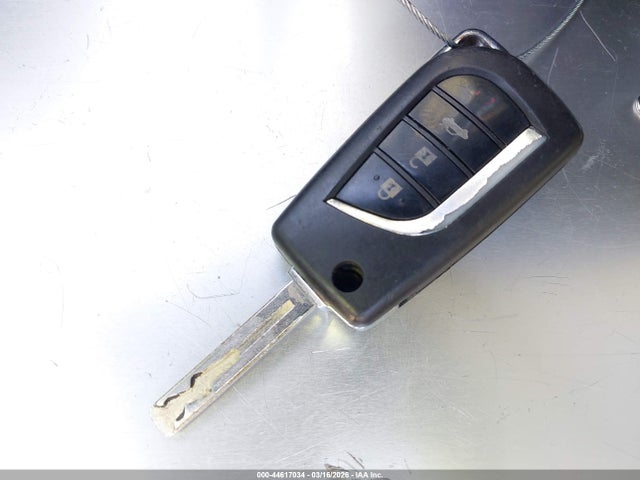 Toyota COROLLA LE 2020 5YFEPRAE6LP062769 Image 11