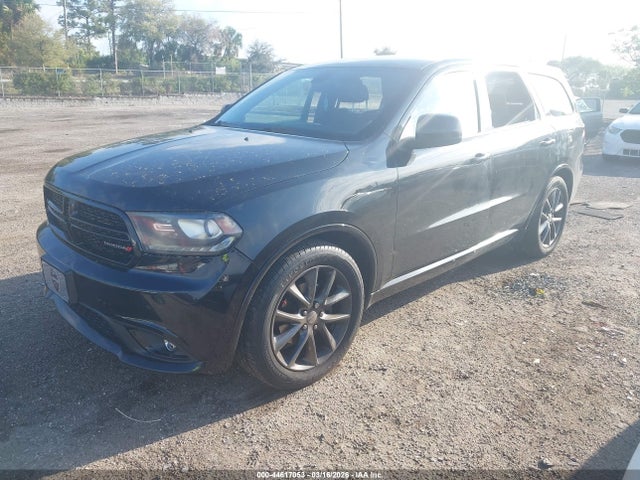 Aukcja sprzedaży 2015 Dodge Durango Sxt, vin: 1C4RDHAG2FC766065, numer aukcji: 44617053