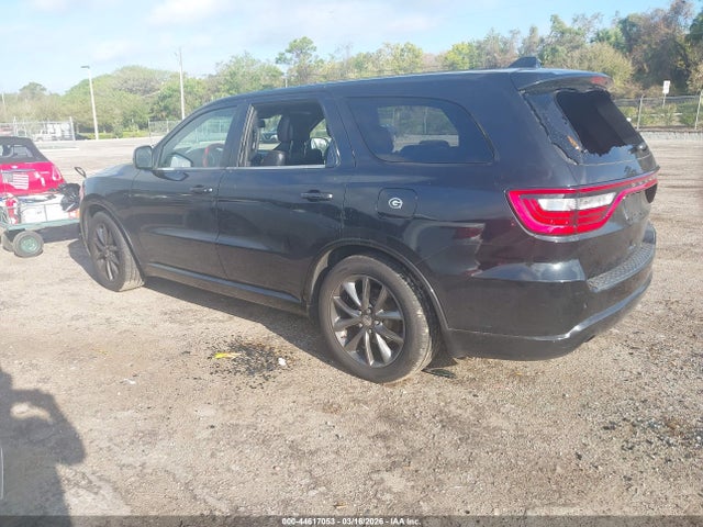 Aukcja sprzedaży 2015 Dodge Durango Sxt, vin: 1C4RDHAG2FC766065, numer aukcji: 44617053