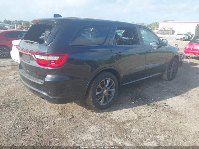 Aukcja sprzedaży 2015 Dodge Durango Sxt, vin: 1C4RDHAG2FC766065, numer aukcji: 44617053