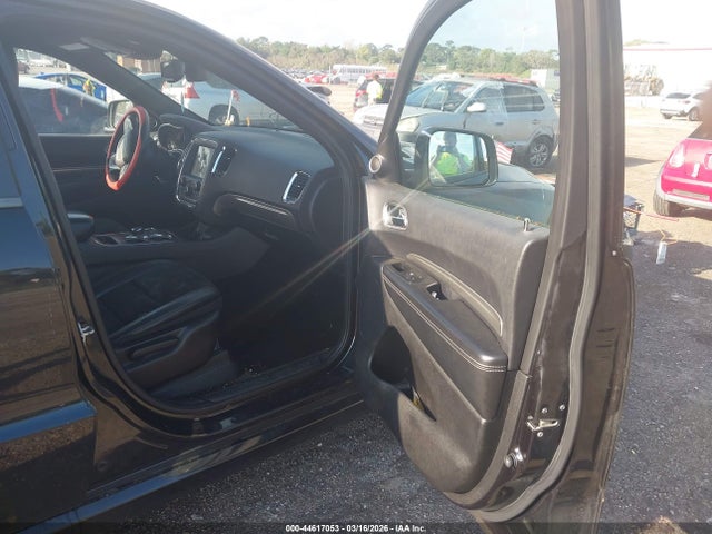 Aukcja sprzedaży 2015 Dodge Durango Sxt, vin: 1C4RDHAG2FC766065, numer aukcji: 44617053