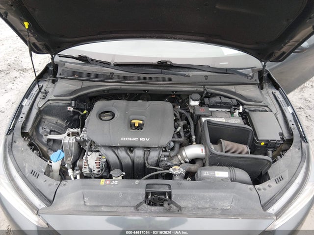 Aukcja sprzedaży 2020 Hyundai Veloster 2.0, vin: KMHTG6AF4LU023675, numer aukcji: 44617054