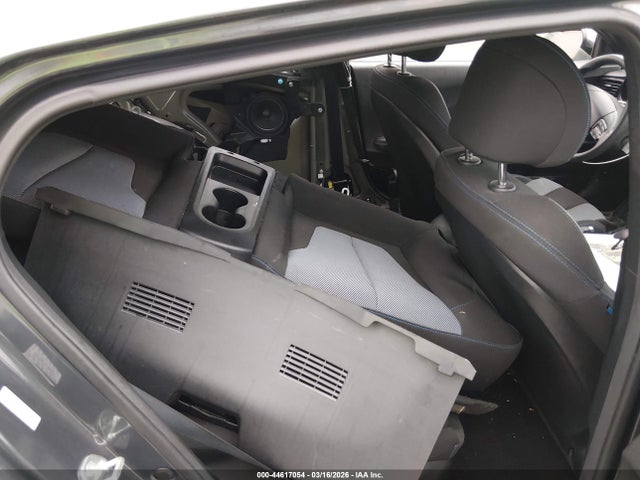 Aukcja sprzedaży 2020 Hyundai Veloster 2.0, vin: KMHTG6AF4LU023675, numer aukcji: 44617054