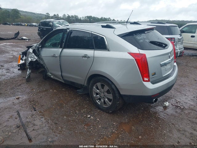 44617056 :رقم المزاد ، 3GYFNEE31ES644404 vin ، 2014 Cadillac Srx Luxury Collection مزاد بيع