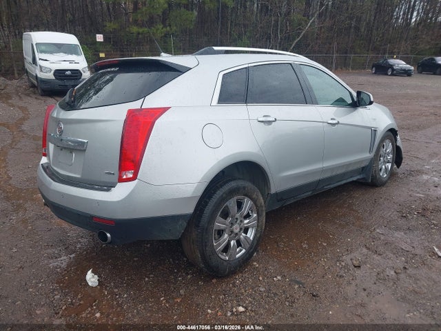 44617056 :رقم المزاد ، 3GYFNEE31ES644404 vin ، 2014 Cadillac Srx Luxury Collection مزاد بيع