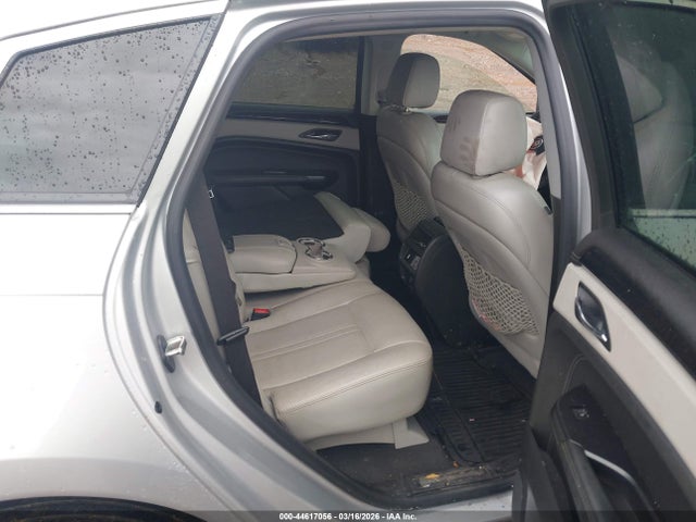 44617056 :رقم المزاد ، 3GYFNEE31ES644404 vin ، 2014 Cadillac Srx Luxury Collection مزاد بيع