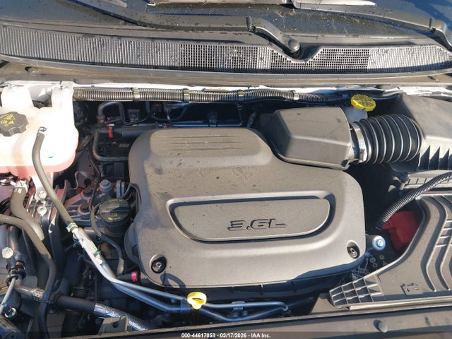 Продаж на аукціоні авто 2025 Chrysler Pacifica Select, vin: 2C4RC1BG1SR612473, номер лоту: 44617058