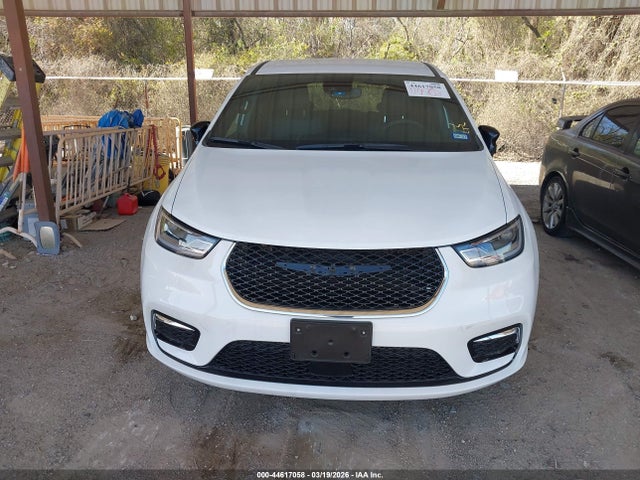 Продаж на аукціоні авто 2025 Chrysler Pacifica Select, vin: 2C4RC1BG1SR612473, номер лоту: 44617058
