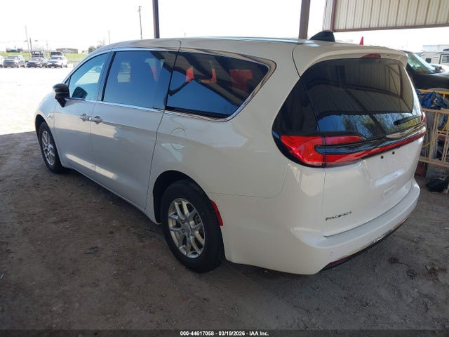 Продаж на аукціоні авто 2025 Chrysler Pacifica Select, vin: 2C4RC1BG1SR612473, номер лоту: 44617058