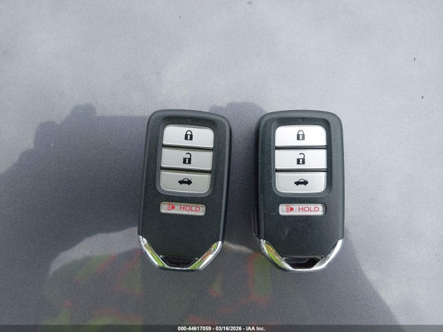 Honda CIVIC EX 2014 19XFB2F87EE254655 Image 11