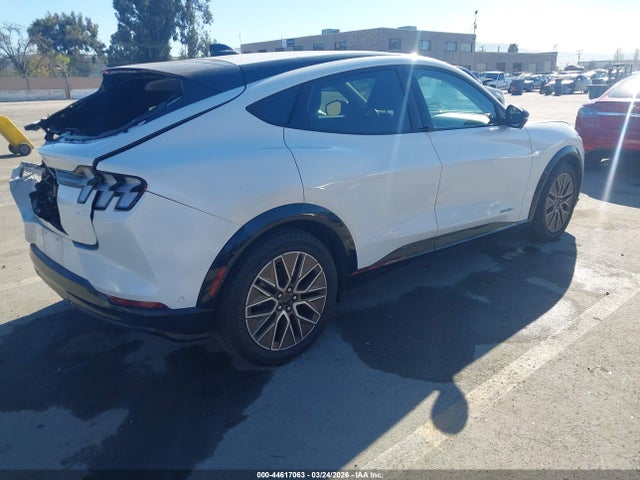 3FMTK3R43RMA26077 Ford Mustang Mach-e Premium