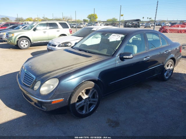 Aukcja sprzedaży 2006 Mercedes-benz E 350, vin: WDBUF56J86A954400, numer aukcji: 44617076