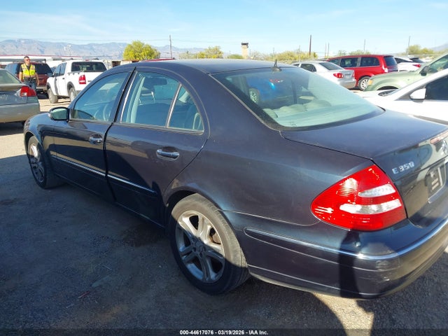 Aukcja sprzedaży 2006 Mercedes-benz E 350, vin: WDBUF56J86A954400, numer aukcji: 44617076