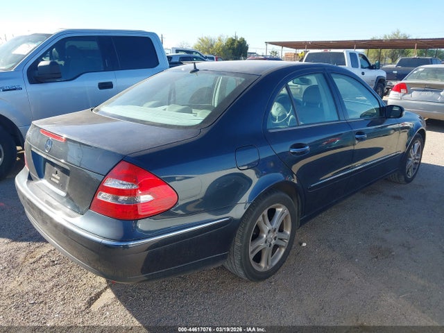 Aukcja sprzedaży 2006 Mercedes-benz E 350, vin: WDBUF56J86A954400, numer aukcji: 44617076