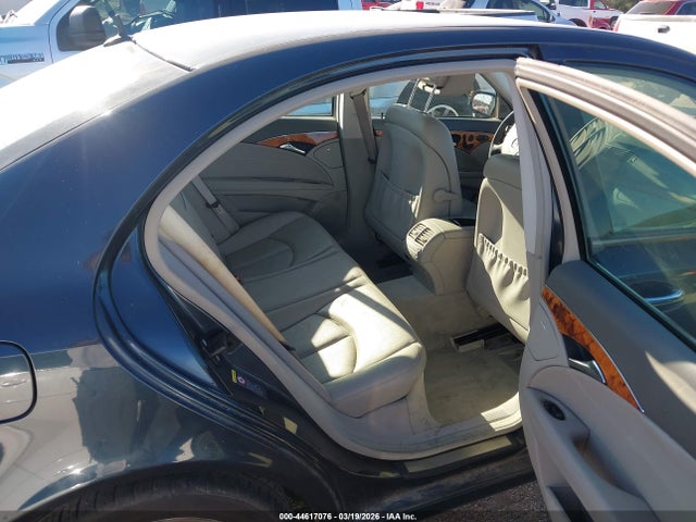 Aukcja sprzedaży 2006 Mercedes-benz E 350, vin: WDBUF56J86A954400, numer aukcji: 44617076