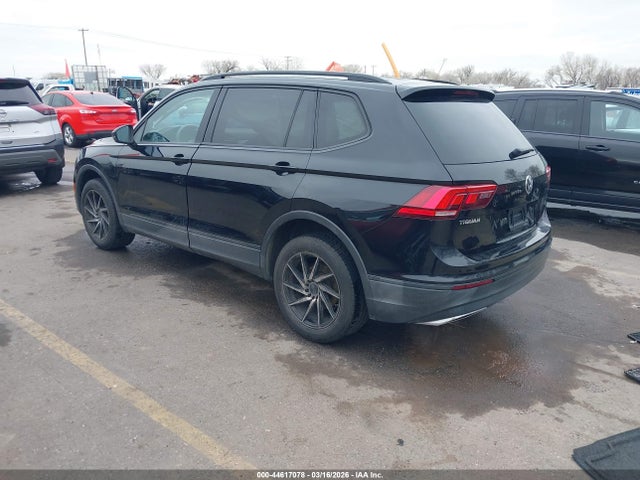 44617078 :رقم المزاد ، 3VV0B7AX5KM064194 vin ، 2019 Volkswagen Tiguan 2.0t S مزاد بيع