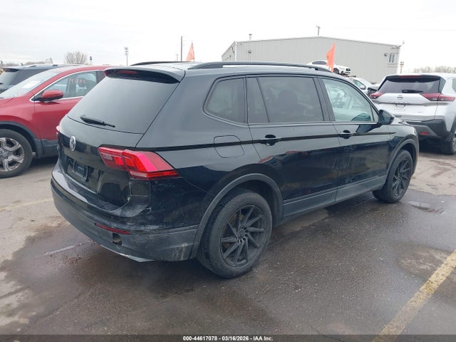 44617078 :رقم المزاد ، 3VV0B7AX5KM064194 vin ، 2019 Volkswagen Tiguan 2.0t S مزاد بيع