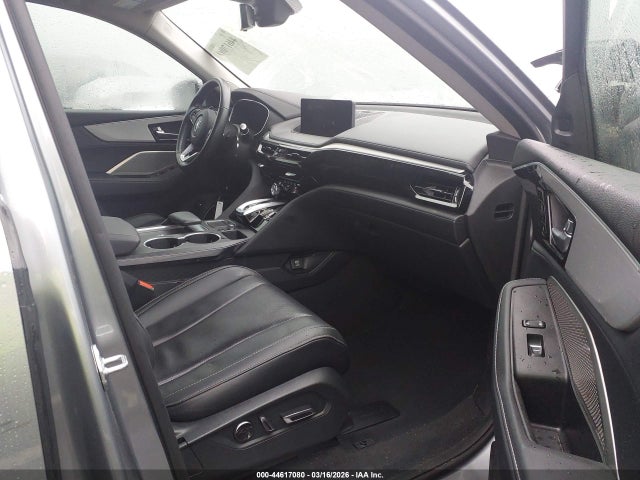 Aukcja sprzedaży 2023 Acura Mdx Technology Package, vin: 5J8YE1H46PL004632, numer aukcji: 44617080