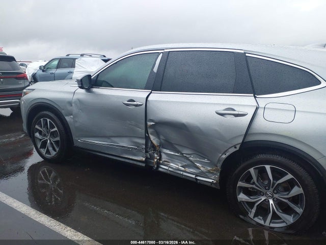 Aukcja sprzedaży 2023 Acura Mdx Technology Package, vin: 5J8YE1H46PL004632, numer aukcji: 44617080