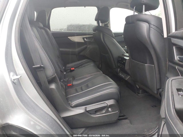 Aukcja sprzedaży 2023 Acura Mdx Technology Package, vin: 5J8YE1H46PL004632, numer aukcji: 44617080