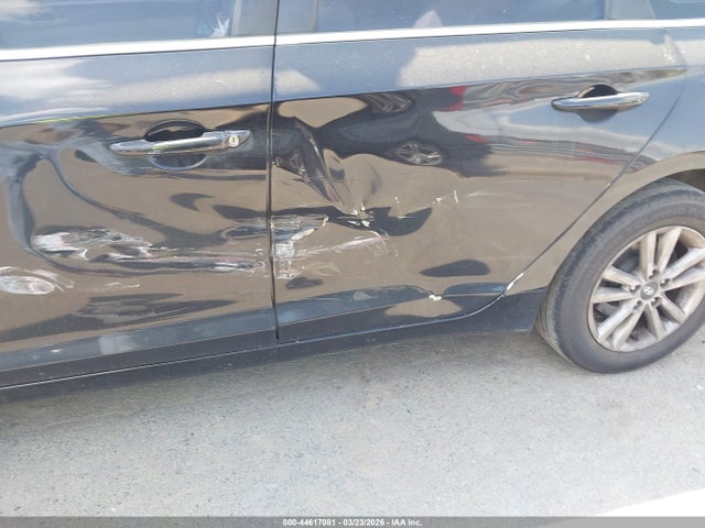 Продаж на аукціоні авто 2016 Hyundai Sonata Se, vin: 5NPE24AF1GH277005, номер лоту: 44617081