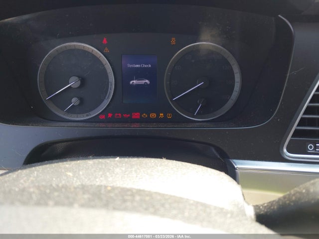 Продаж на аукціоні авто 2016 Hyundai Sonata Se, vin: 5NPE24AF1GH277005, номер лоту: 44617081