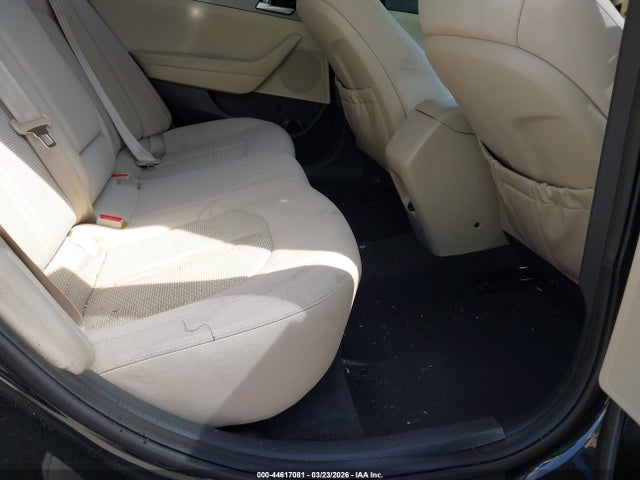 Продаж на аукціоні авто 2016 Hyundai Sonata Se, vin: 5NPE24AF1GH277005, номер лоту: 44617081