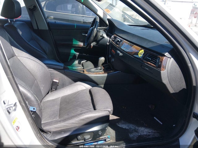 44617088 :رقم المزاد ، WBAVA33567KX75006 vin ، 2007 Bmw 328i مزاد بيع