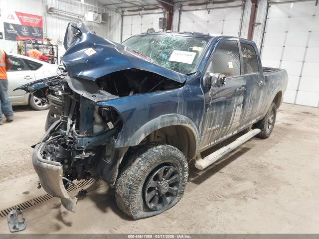 Aukcja sprzedaży 2023 Ram 2500 Power Wagon  4x4 6'4 Box, vin: 3C6TR5EJ0PG516700, numer aukcji: 44617089