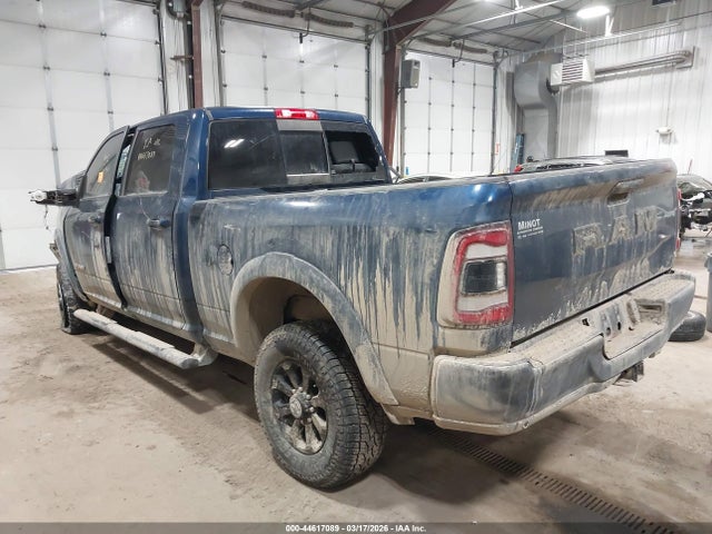 Aukcja sprzedaży 2023 Ram 2500 Power Wagon  4x4 6'4 Box, vin: 3C6TR5EJ0PG516700, numer aukcji: 44617089