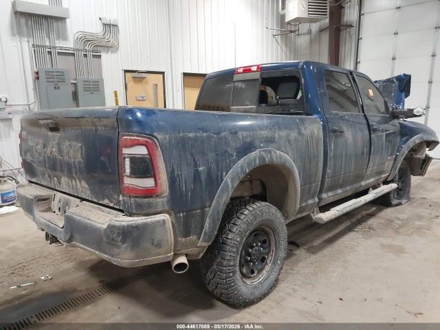 Aukcja sprzedaży 2023 Ram 2500 Power Wagon  4x4 6'4 Box, vin: 3C6TR5EJ0PG516700, numer aukcji: 44617089