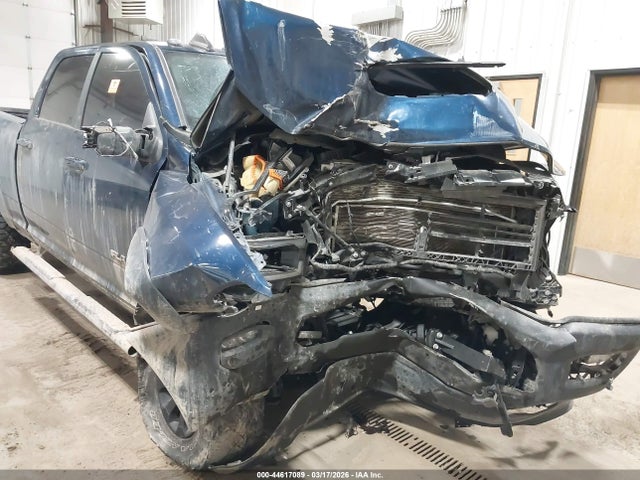 Aukcja sprzedaży 2023 Ram 2500 Power Wagon  4x4 6'4 Box, vin: 3C6TR5EJ0PG516700, numer aukcji: 44617089