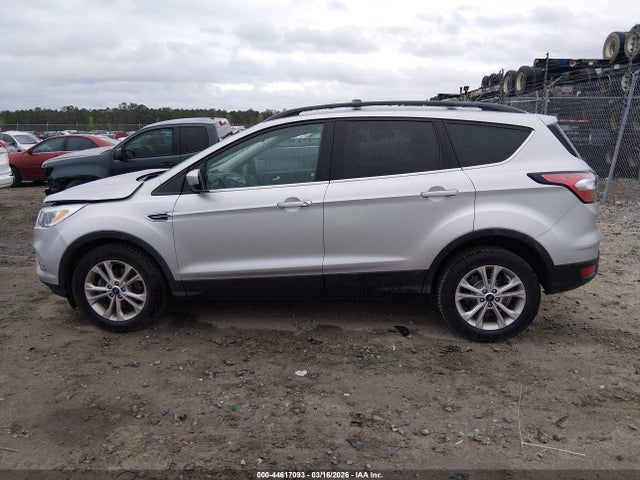 Ford ESCAPE SE 2018 1FMCU0GD9JUC11276 Image 14