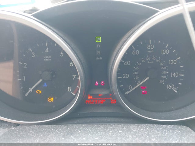 Aukcja sprzedaży 2011 Mazda Mazda3 I Sport, vin: JM1BL1UF8B1433776, numer aukcji: 44617094